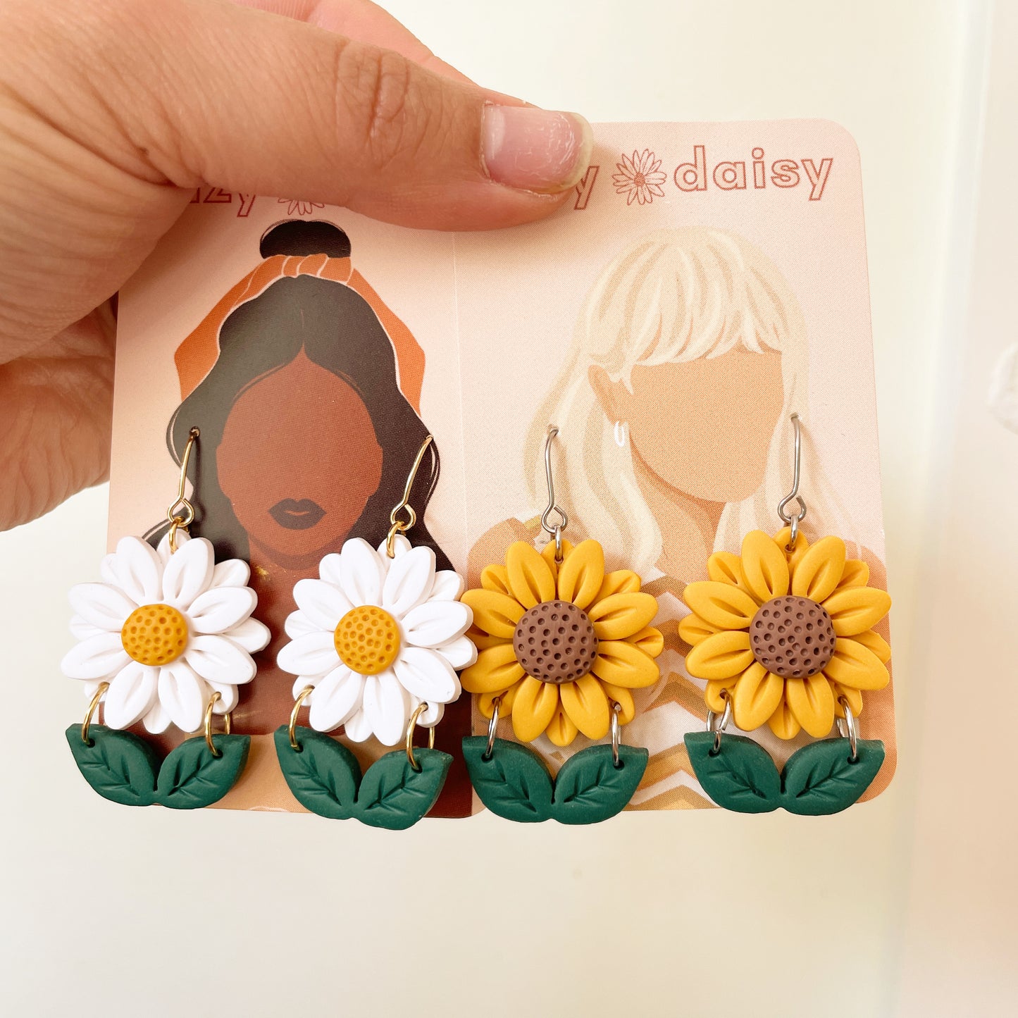 Bloom Earrings