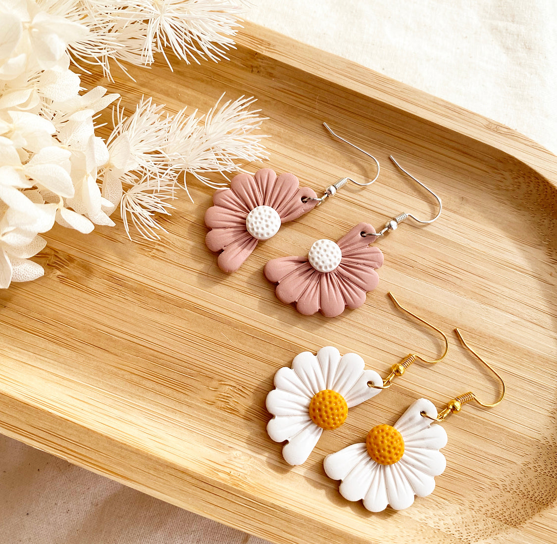 Original Lazy Daisy Earrings