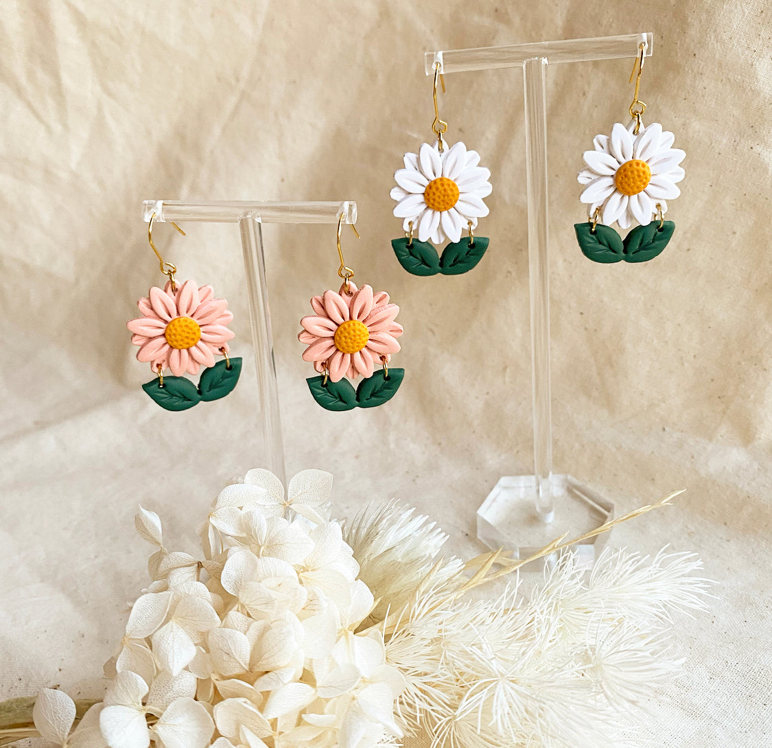 Bloom Earrings